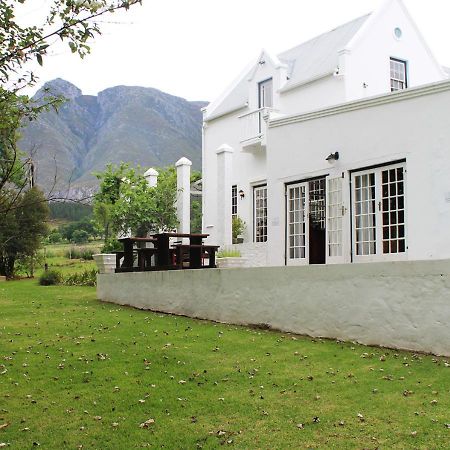 Moffid'S Place Swellendam Esterno foto