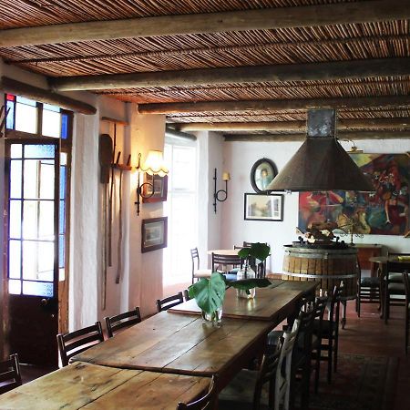 Moffid'S Place Swellendam Esterno foto