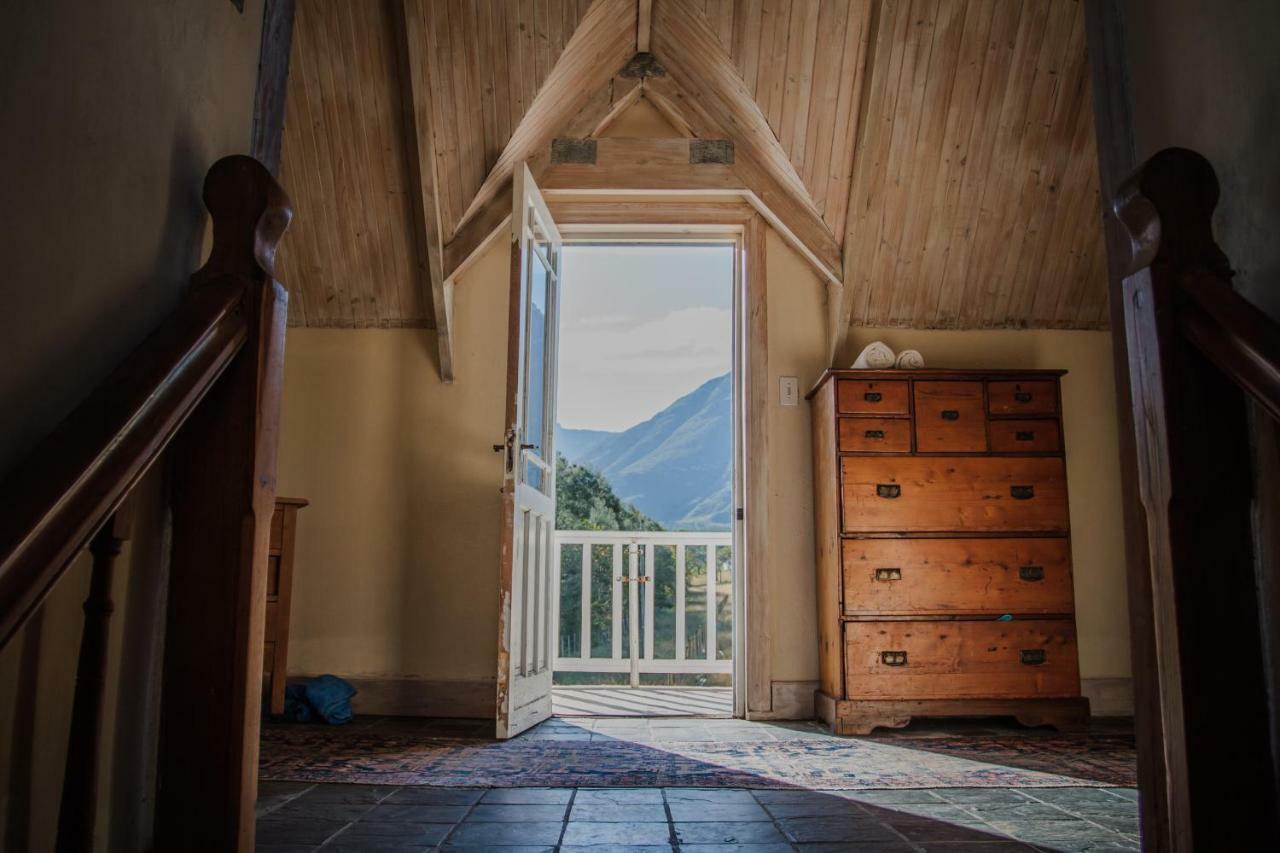 Moffid'S Place Swellendam Esterno foto