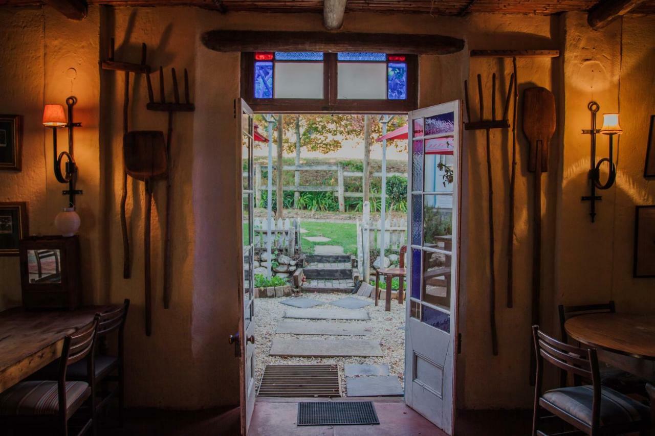 Moffid'S Place Swellendam Esterno foto