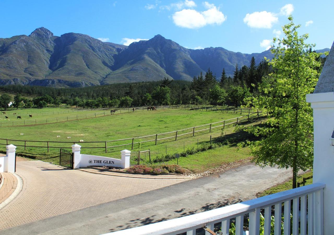 Moffid'S Place Swellendam Esterno foto