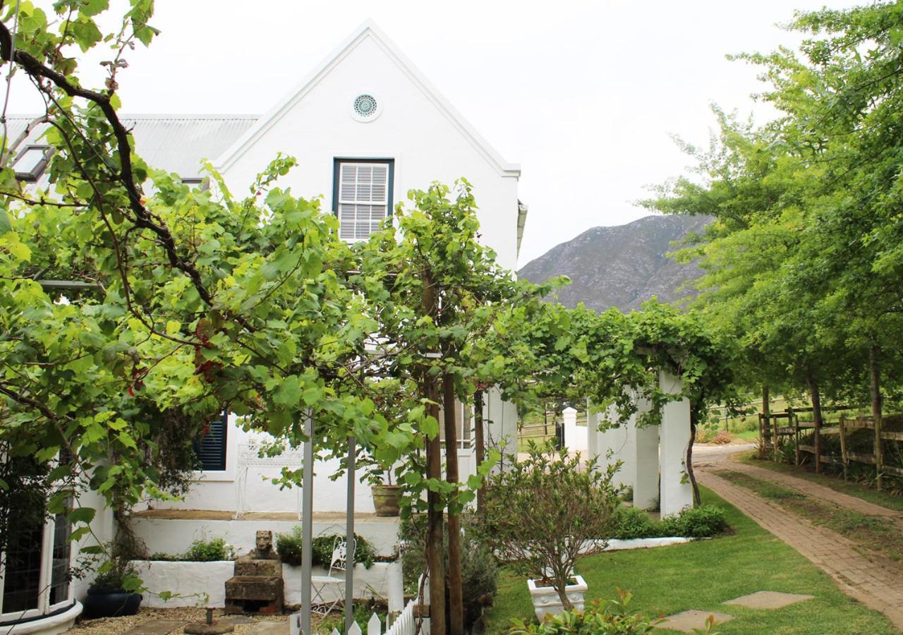 Moffid'S Place Swellendam Esterno foto