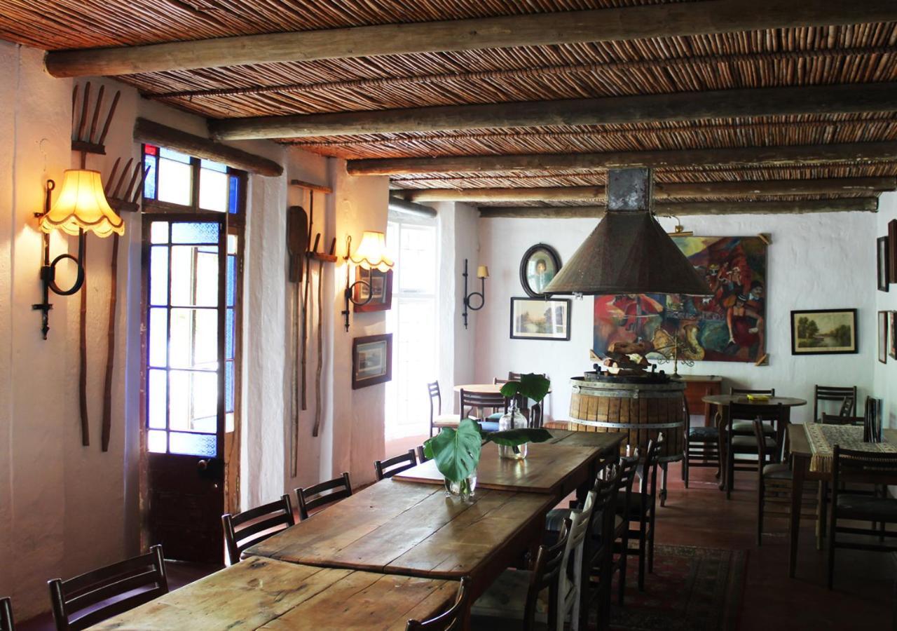 Moffid'S Place Swellendam Esterno foto