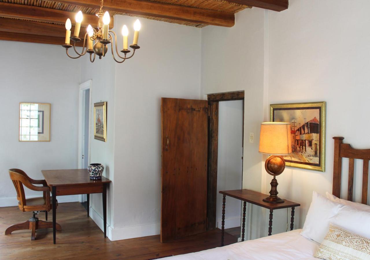 Moffid'S Place Swellendam Esterno foto