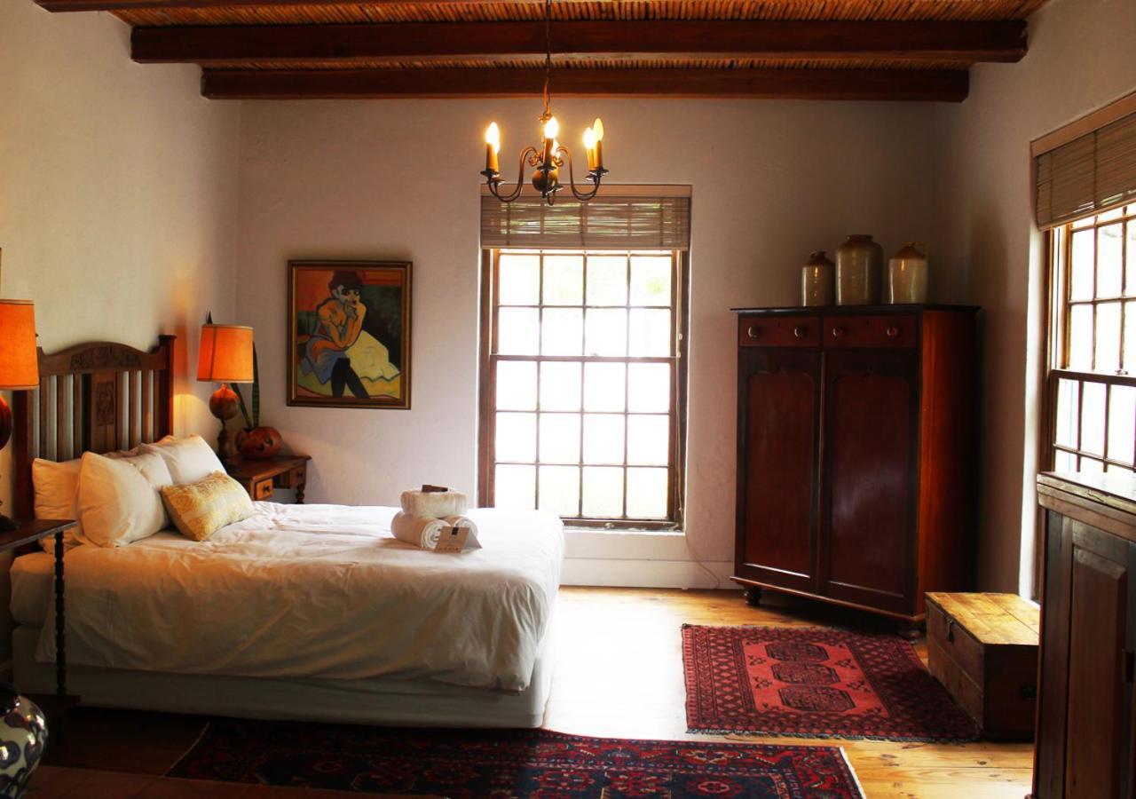 Moffid'S Place Swellendam Esterno foto