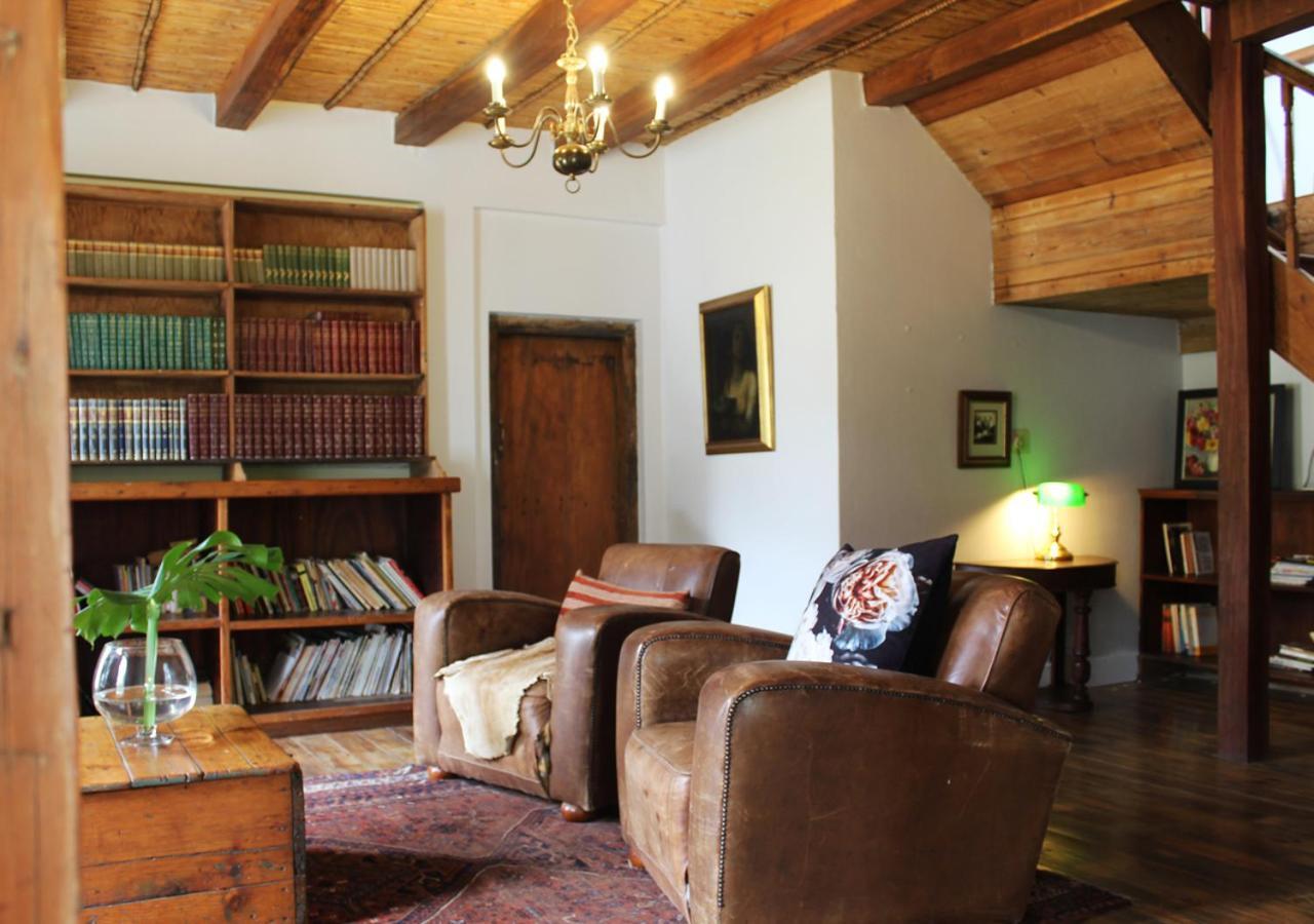 Moffid'S Place Swellendam Esterno foto