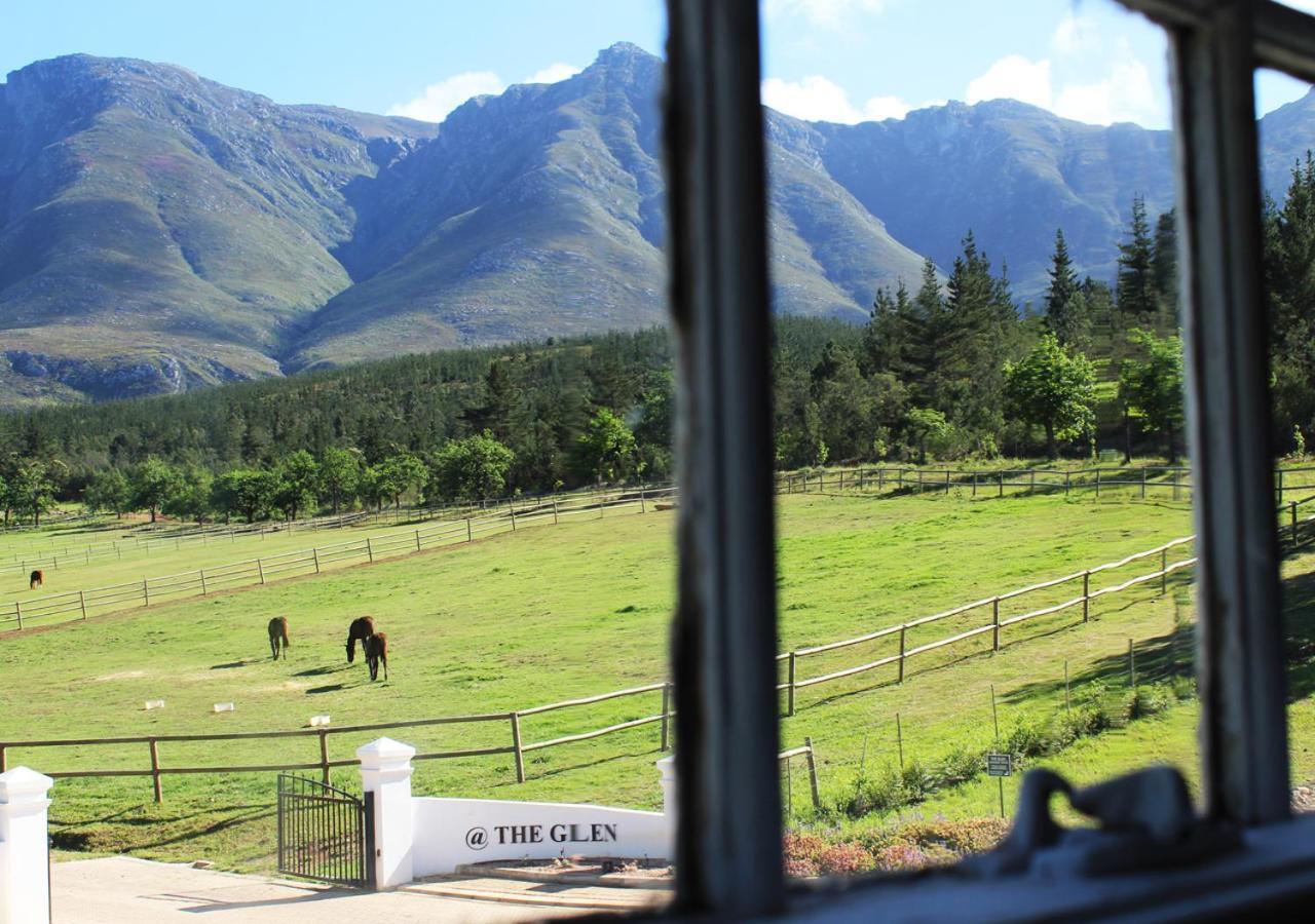 Moffid'S Place Swellendam Esterno foto