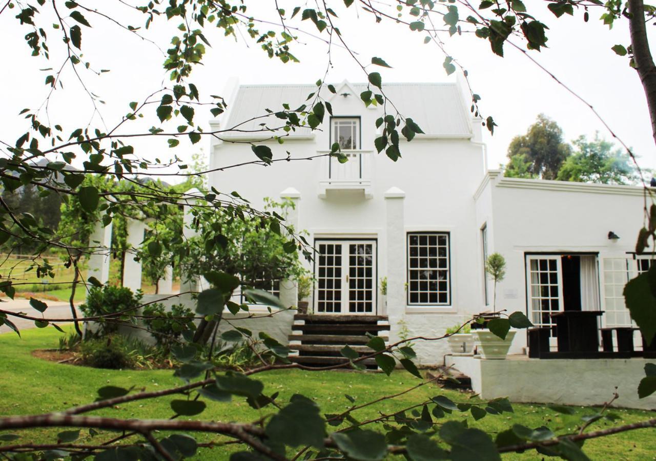 Moffid'S Place Swellendam Esterno foto