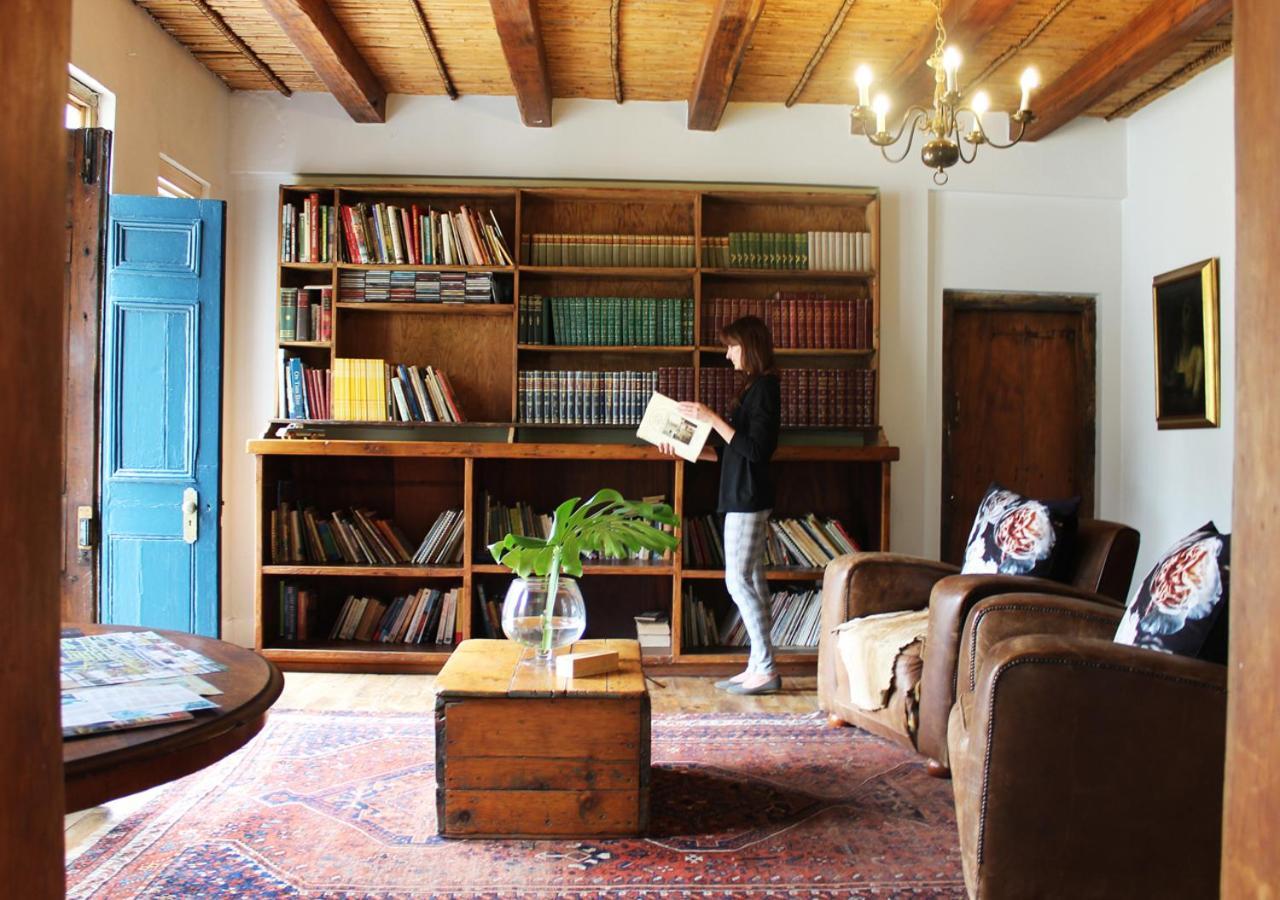 Moffid'S Place Swellendam Esterno foto