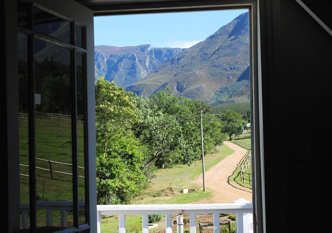 Moffid'S Place Swellendam Esterno foto