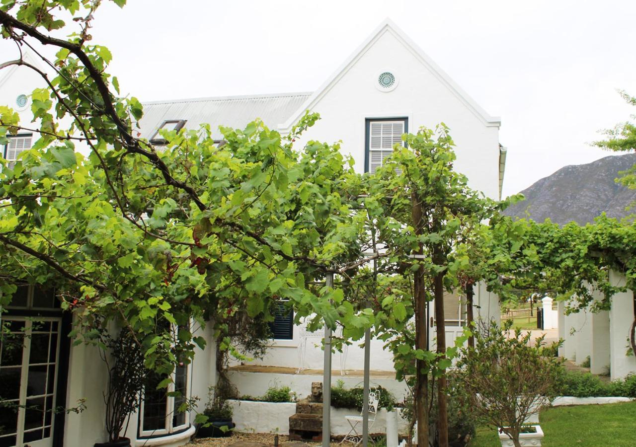 Moffid'S Place Swellendam Esterno foto