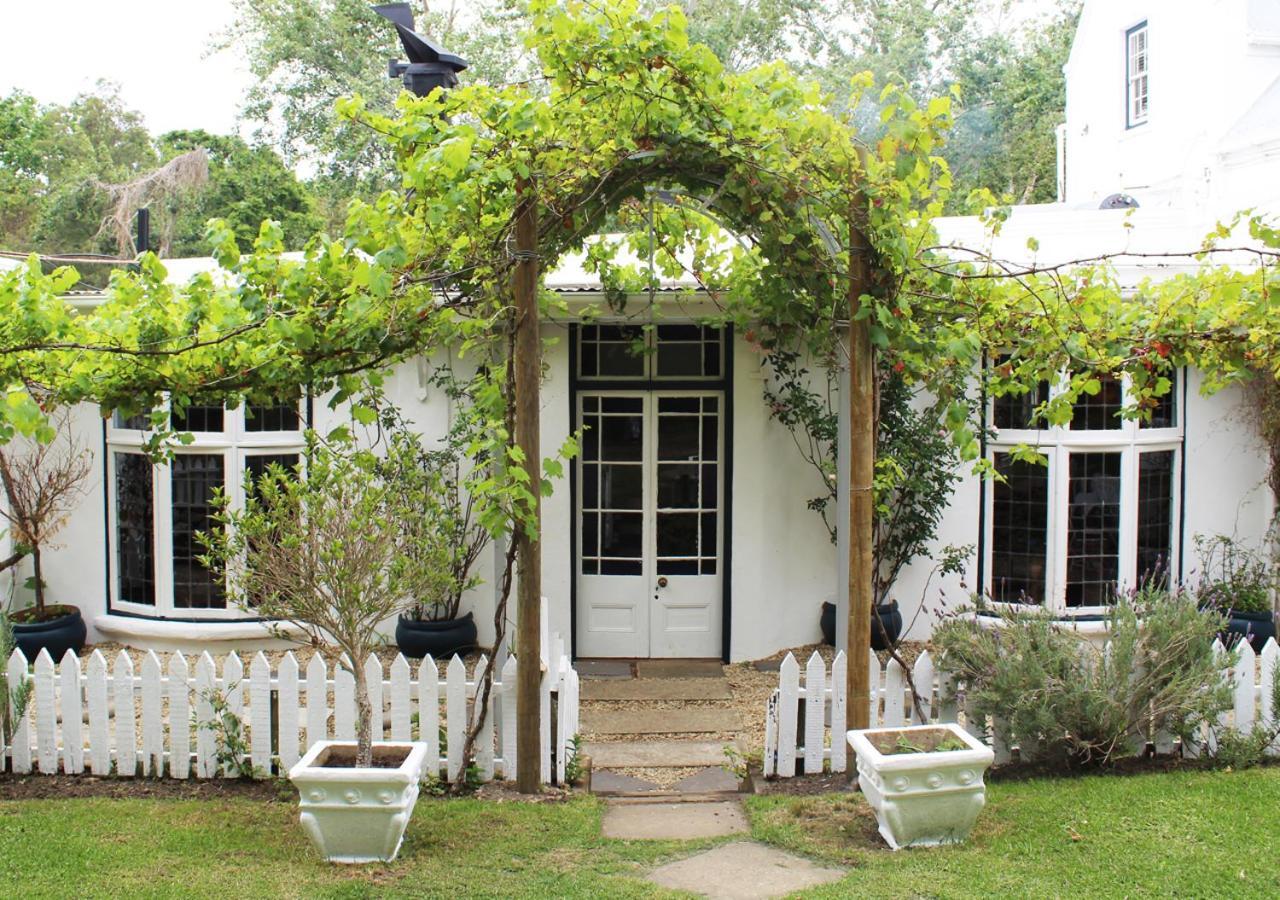 Moffid'S Place Swellendam Esterno foto