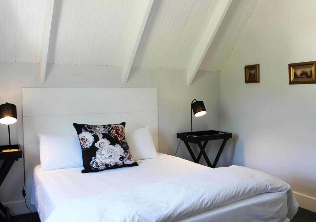 Moffid'S Place Swellendam Esterno foto