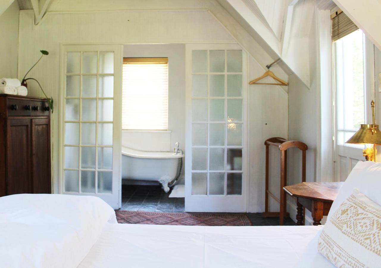 Moffid'S Place Swellendam Esterno foto