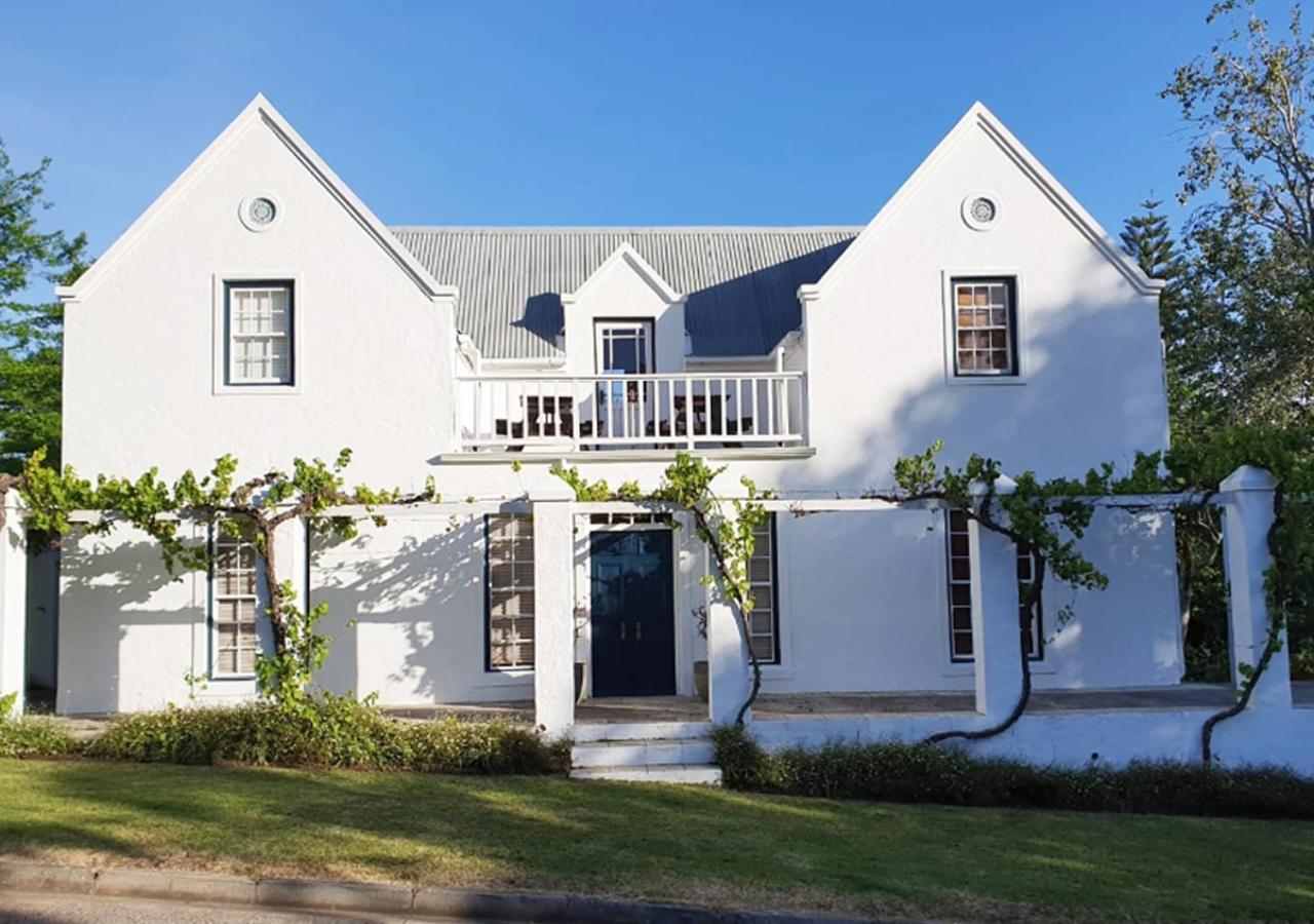 Moffid'S Place Swellendam Esterno foto